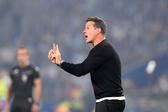 Marco Silva dar instruções no FC Porto-Benfica - Foto: Kapta + / Catarina Morais e Rogério Ferreira