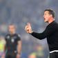 Marco Silva dar instruções no FC Porto-Benfica - Foto: Kapta + / Catarina Morais e Rogério Ferreira