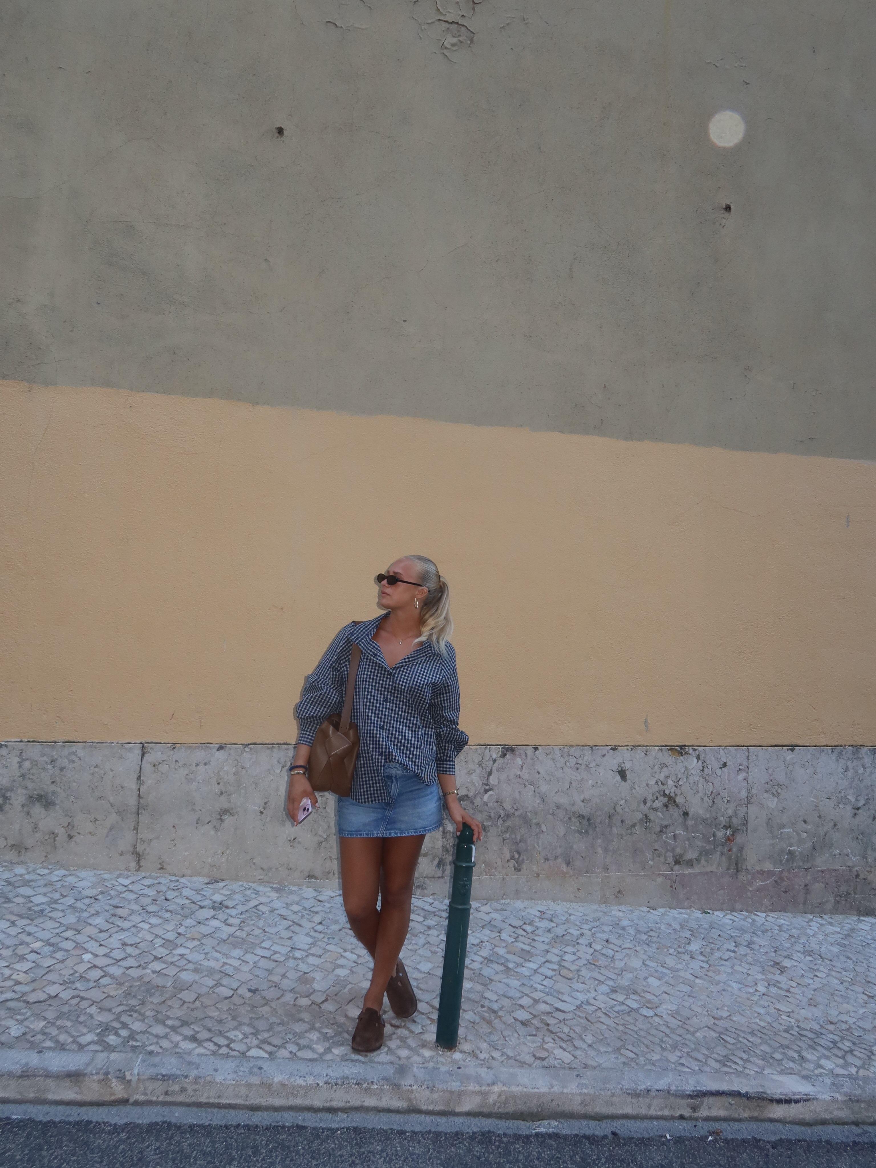 Foto: Instagram/Froya Dorsin