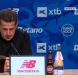 Marco Silva e o momento em que o FC Porto «matou as esperanças» do Benfica