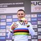 Remco Evenepoel dominou do principio ao fim em Montreal    Fotografia Imago