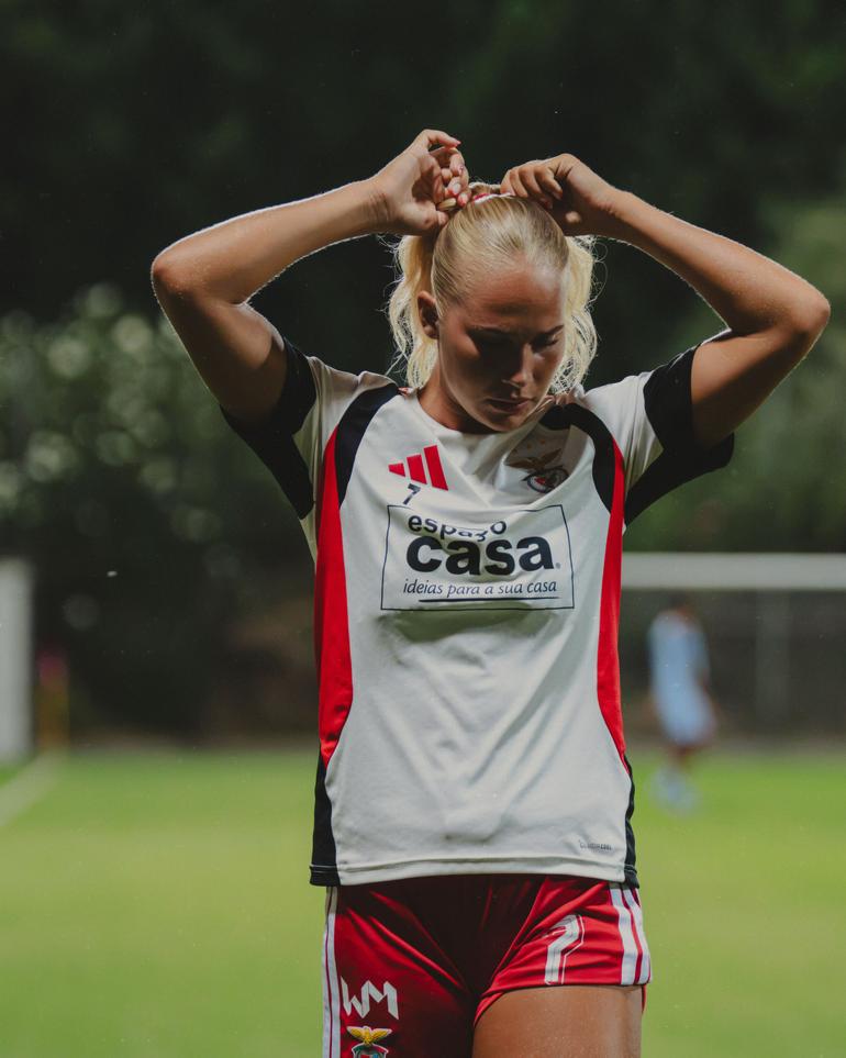 Foto: Instagram/Froya Dorsin