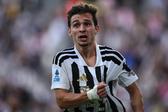 Francisco Conceição fez o primeiro golo da época
