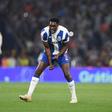 Samu a festejar o triunfo no FC Porto-Benfica - Foto: Kapta + / Catarina Morais e Rogério Ferreira