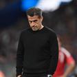Marco Silva lamenta desaire no clássico - Foto: Rogério Ferreira/Kapta+