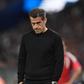 Marco Silva lamenta desaire no clássico - Foto: Rogério Ferreira/Kapta+
