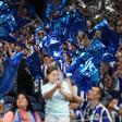 Adeptos portistas no Dragão - Foto: Kapta+/Catarina Morais e Rogério Ferreira