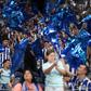 Adeptos portistas no Dragão - Foto: Kapta+/Catarina Morais e Rogério Ferreira