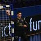 Diogo Rêma, 21 anos, foi operado no final do ano passado a uma rotura do ligamento cruzado anterior do joelho esquerdo. IMAGO