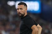 Francesco Farioli, treinador do FC Porto - Foto: Kapta + / Catarina Morais e Rogério Ferreira