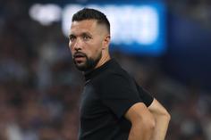 Francesco Farioli, treinador do FC Porto - Foto: Kapta + / Catarina Morais e Rogério Ferreira