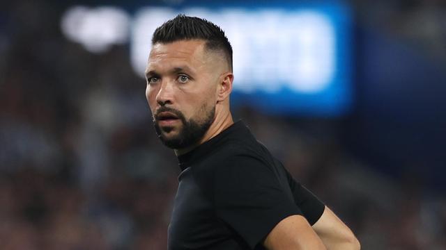 Francesco Farioli, treinador do FC Porto - Foto: Kapta + / Catarina Morais e Rogério Ferreira