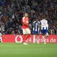 Gabri Veiga estreou-se a marcar em clássicos. Foto: Rogério Ferreira/Kapta+