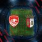 Santa Clara-SC Braga: já rola a bola em São Miguel