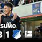 Paderborn surpreende Hoffenheim e salta da zona de despromoção (resumo)