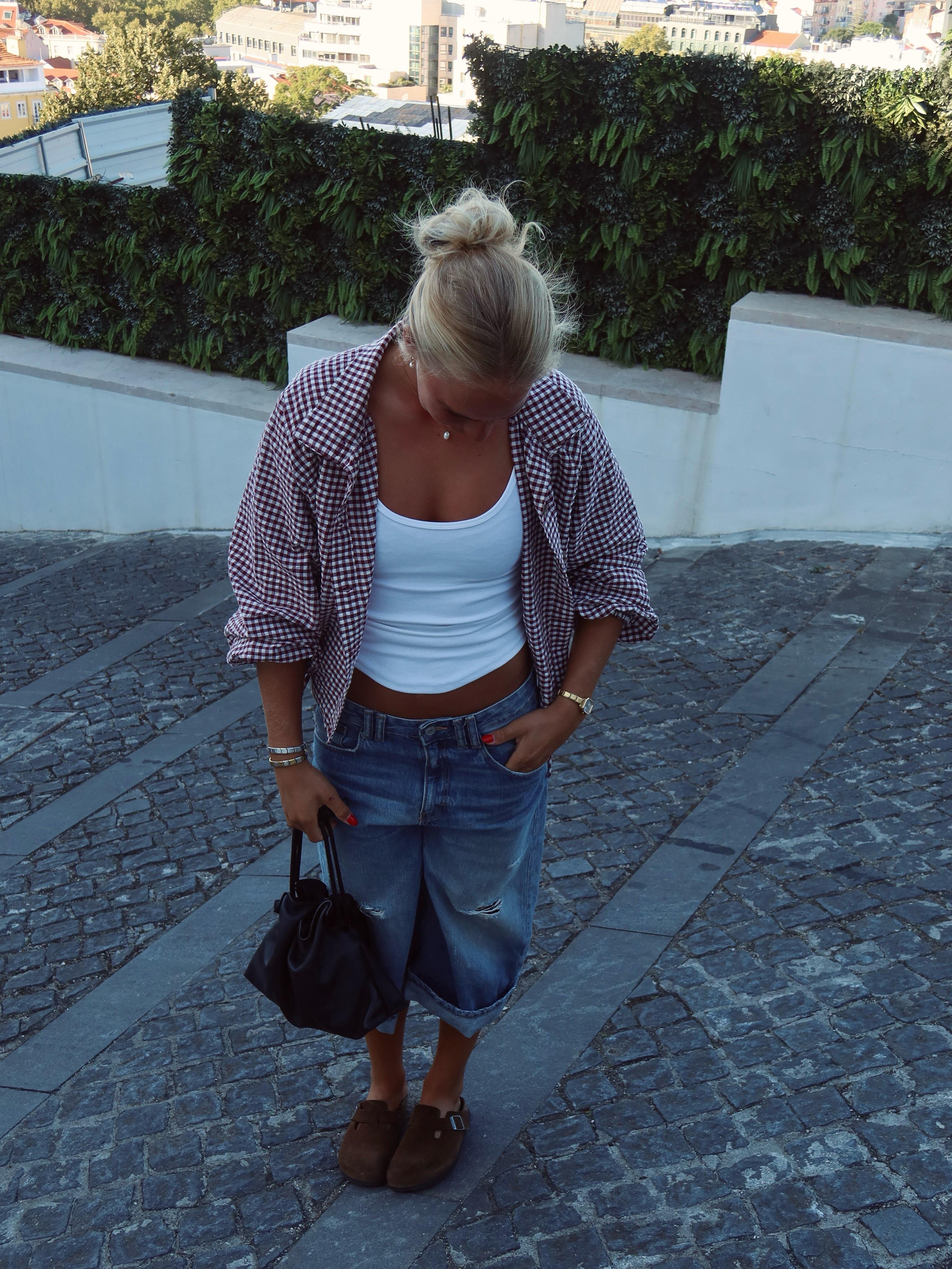Foto: Instagram/Froya Dorsin