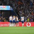 FC Porto-Benfica - Foto: Kapta + / Catarina Morais e Rogério Ferreira