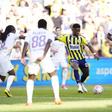 Oito golos! Fenerbahçe (com Nélson Semedo) em modo demolidor