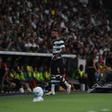 Sporting: Debast pede desculpa por expulsão