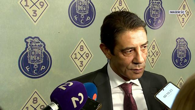 Rui Costa: «Não perdemos hoje o título, muito pelo contrário»