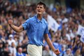 Chema Andrés, jogador do Brighton