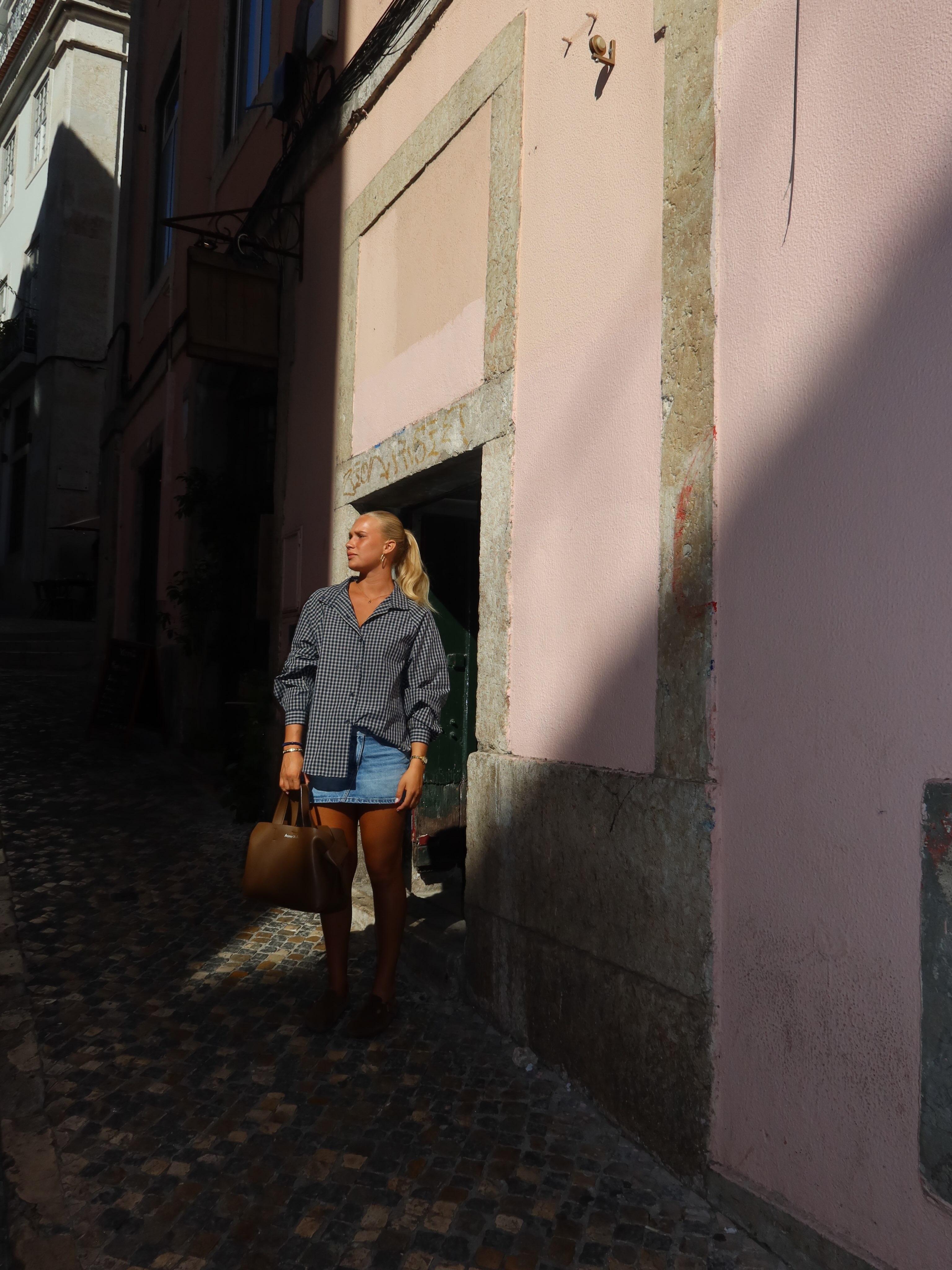 Foto: Instagram/Froya Dorsin
