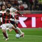 Pulisic inaugurou o marcar para o Milan - FOTO:Imago