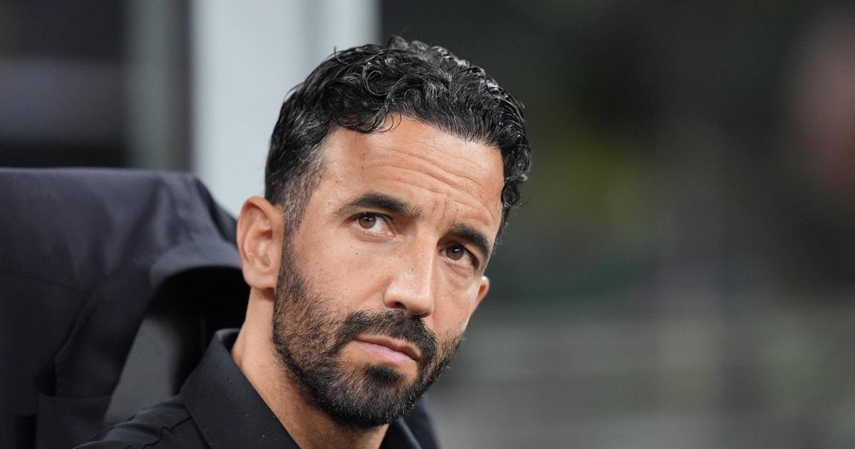 Ruud Gullit elogia Ruben Amorim e denuncia falhas do VAR após decisão polêmica