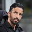 Ruben Amorim, treinador português do Milan