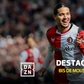 Antigo alvo do Benfica faz golaço e depois... copia