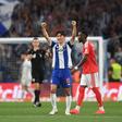 Inbeom Hwang marcou no FC Porto-Benfica - Foto: Kapta + / Catarina Morais e Rogério Ferreira