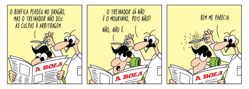 Barba e Cabelo de 21 de setembro de 2026