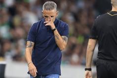 Rui Borges vai começar a preparar o jogo com o SC Braga marcado para o próximo dia 9 de outubro - Foto: IMAGO
