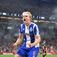 1. Victor Froholdt (FC Porto): €50 milhões. Foto: Kapta + / Catarina Morais e Rogério Ferreira