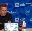 Marco Silva: «Não sei se irei conseguir continuar assim até ao final da época»