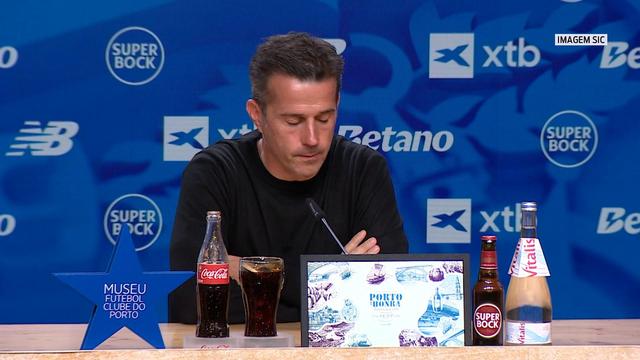 Marco Silva: «Não sei se irei conseguir continuar assim até ao final da época»