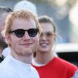 O cantor Ed Sheeran pediu desculpa pela exclusão do rapper Macklemore da sua digressão