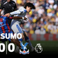 Leeds e Crystal Palace tiveram tudo... menos pontaria (resumo)