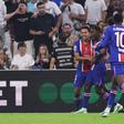 Ligue 1: PSG sobrevive ao 'Le Classique' e sai a sorrir do Vélodrome (vídeos)