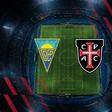 Estoril-Casa Pia: os onzes do duelo de aflitos