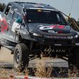 João Ferreira venceu pela quinta vez a Baja TT Sharish. Foto BAJA TT Sharish
