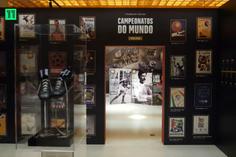 «Portugal nos Mundiais», uma exposição da FPF na Torre do Tombo com o apoio de A BOLA