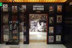 «Portugal nos Mundiais», uma exposição da FPF na Torre do Tombo com o apoio de A BOLA