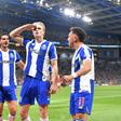 FC Porto bate Benfica no clássico e deixa rivais para trás