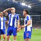 FC Porto bate Benfica no clássico e deixa rivais para trás