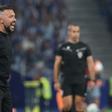 Farioli no FC Porto-Benfica - Foto: Kapta + / Catarina Morais e Rogério Ferreira