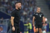 Farioli no FC Porto-Benfica - Foto: Kapta + / Catarina Morais e Rogério Ferreira