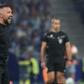 Farioli no FC Porto-Benfica - Foto: Kapta + / Catarina Morais e Rogério Ferreira