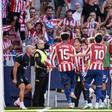 Mourinho perde dérbi de Madrid e cai para terceiro