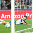 Gabri Veiga marcou no FC Porto-Benfica - Foto: Kapta + / Catarina Morais e Rogério Ferreira